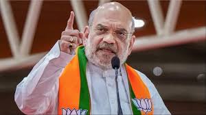 தமிழக பாஜகவில் உட்கட்சி பூசல்களை களைய அமித்ஷா அறிவுறுத்தல்
